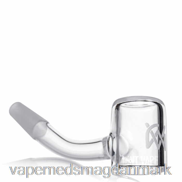 Vape Væske Mj Arsenal 10mm Premium Quartz 45o Spand Banger Guld - Helsvejsning